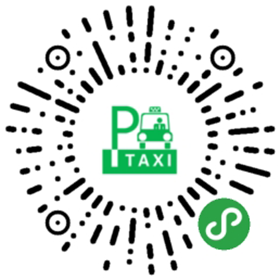 ptaxi - 二维码