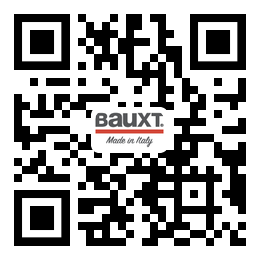 Bauxt集团 - 二维码