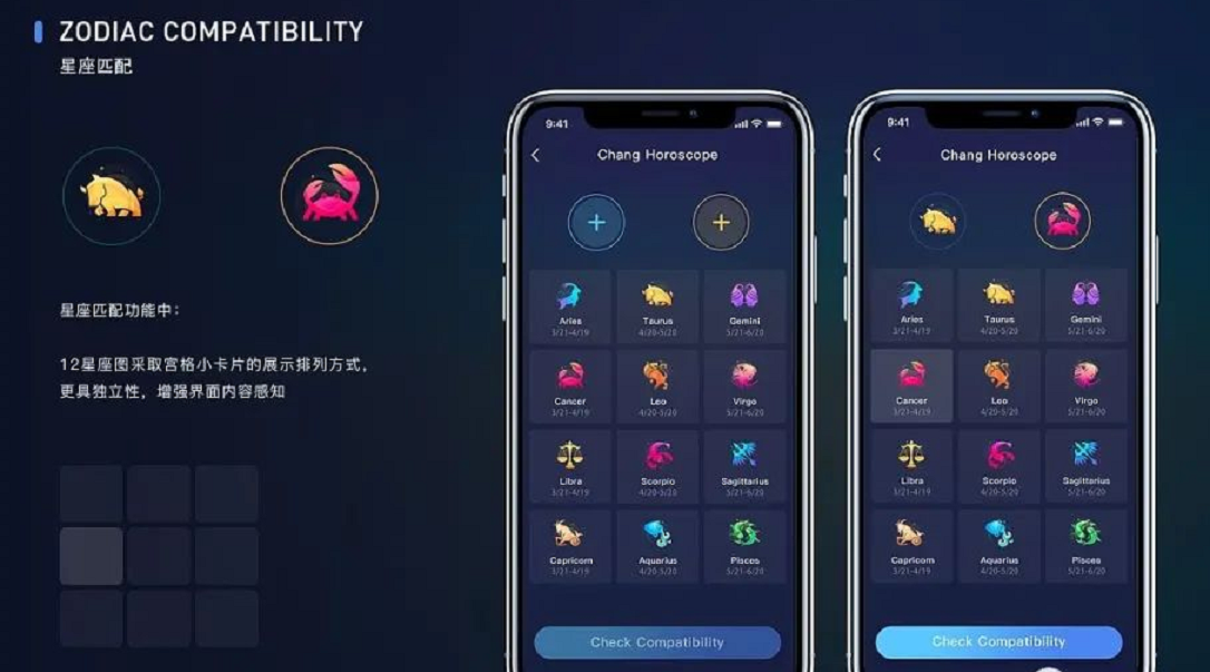 深圳小程序开发公司,星座小程序软件,星座小程序开发,深圳星座小程序开发